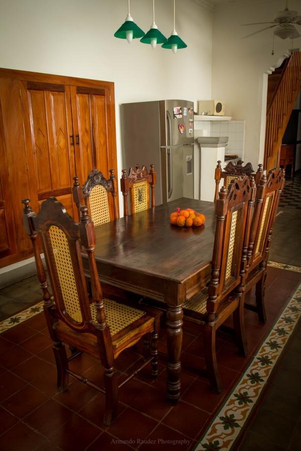 Casa Carina Hotel Granada Bagian luar foto