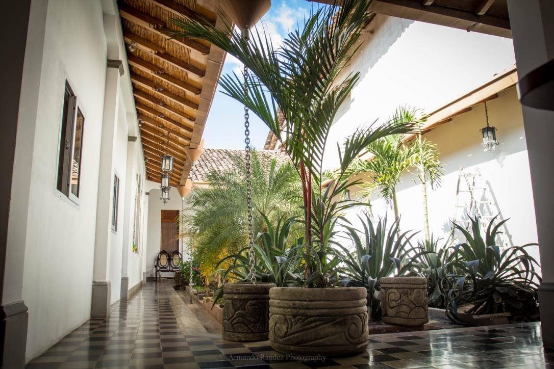 Casa Carina Hotel Granada Bagian luar foto