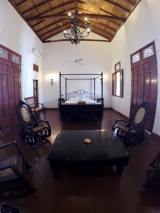 Casa Carina Hotel Granada Bagian luar foto