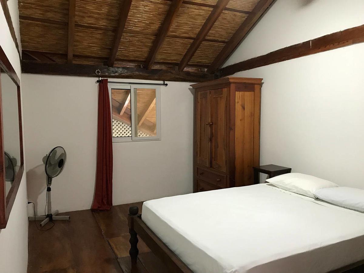 Casa Carina Hotel Granada Bagian luar foto
